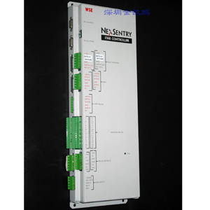 WSE(西屋門禁)&nbsp;&nbsp;控制器&nbsp;&nbsp;NEXSENTRY STAR